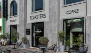 Read more about the article Roasters Specialty Coffee – Jumeirah, Dubai
